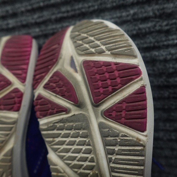 Altra Shoes Womesn 6 Blie Pink Minimalist Kayenta Zero Limits Running AFW1923G-5 - Picture 10 of 15